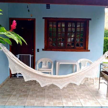 Casa Em Condominio Com Piscina Maresias Zewnętrze zdjęcie