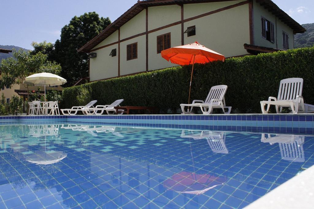 Casa Em Condominio Com Piscina Maresias Zewnętrze zdjęcie