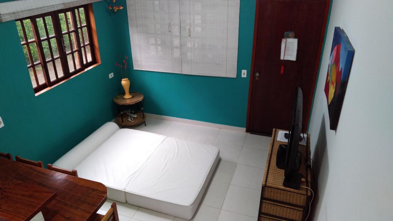 Casa Em Condominio Com Piscina Maresias Zewnętrze zdjęcie