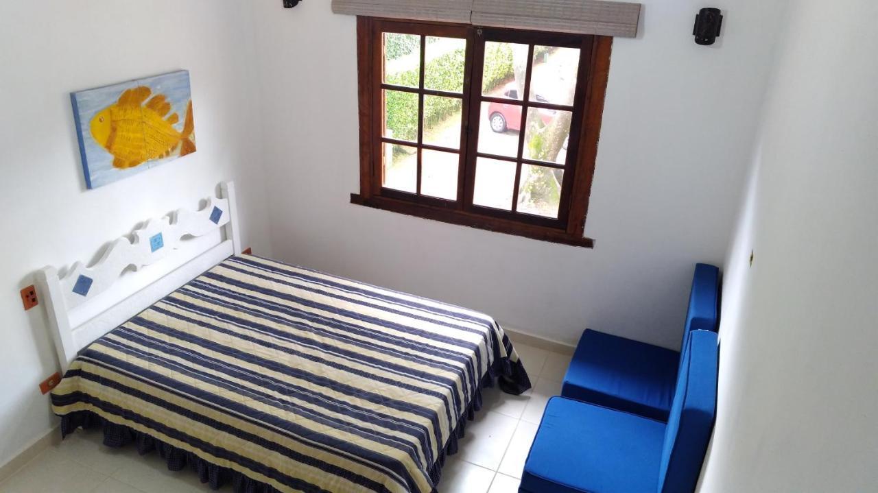 Casa Em Condominio Com Piscina Maresias Zewnętrze zdjęcie